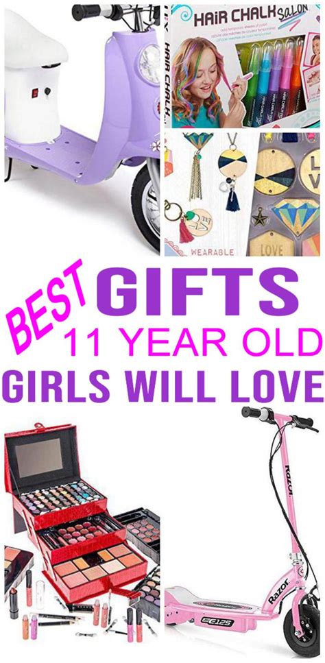 best birthday gifts for 11 year old girl|55 Best Gifts for 11.